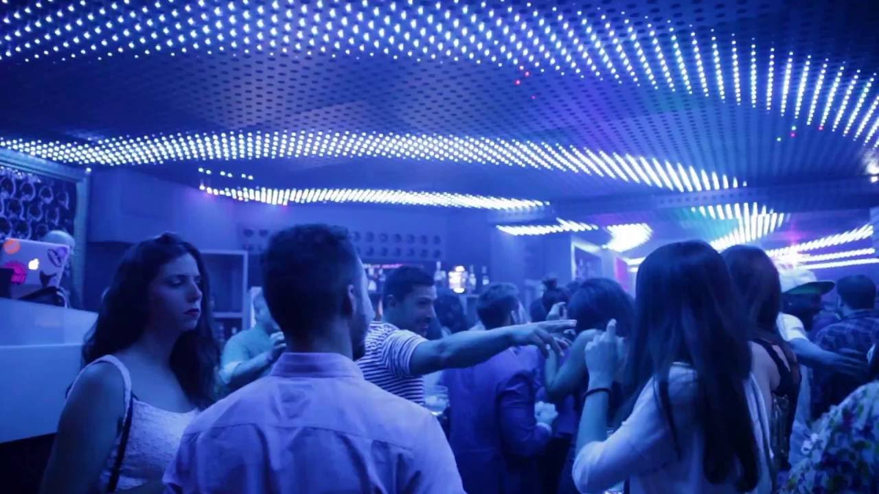 Bambu Club (Cordoba) Spain - MundoRGB