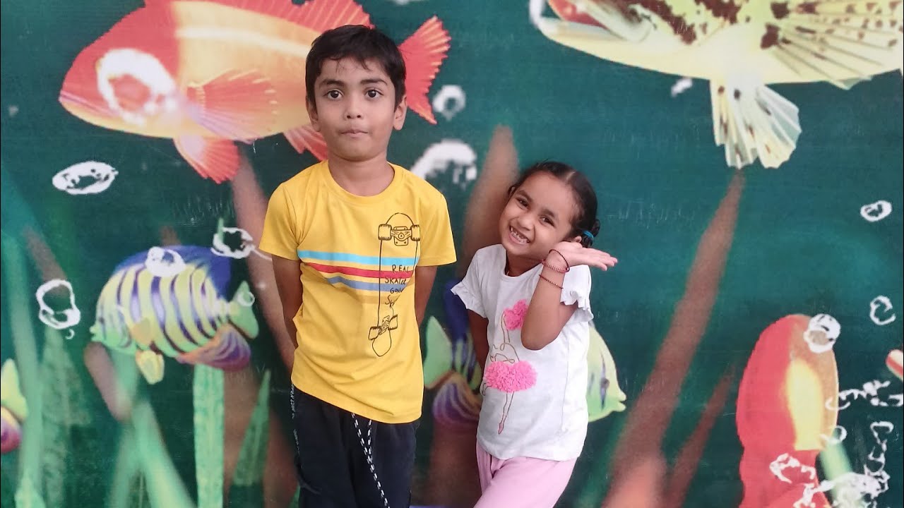 రాజస్థాన్ లో కాశ్మీర్ అందాలు జలకన్య విన్యాసాలు చూద్దాం రండి// కాశ్మీర్ థీమ్ ఎగ్జిబిషన్//జలకన్య//