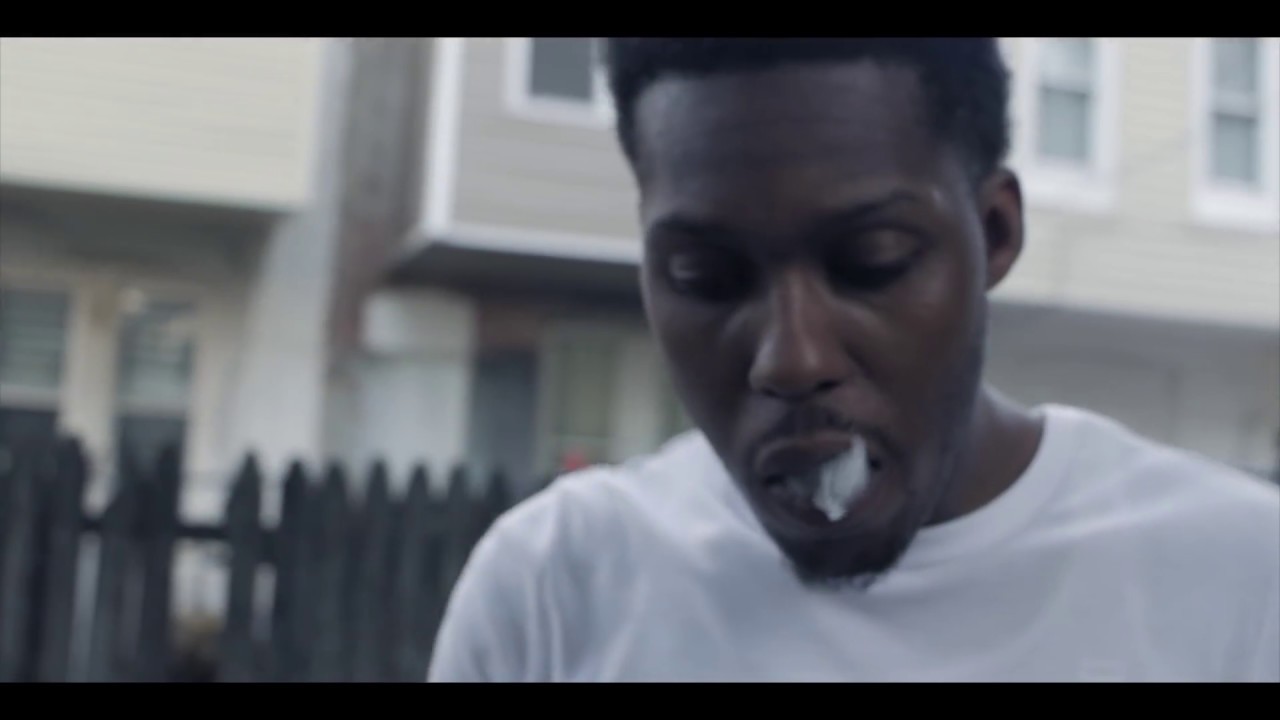 Yung Inkky - We Thuggin’ (feat Young Moose) [Official Video]