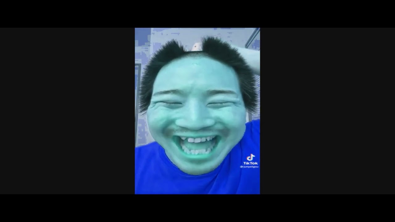 (MOST VIEWED VIDEO) Junya1gou Shaves His Hair and then Screams Effects (Sponsored by P2 Effects)