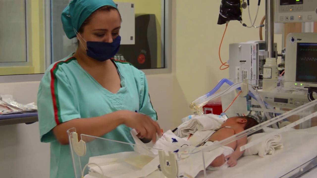 Unidad de Cuidados Intensivos Neonatales