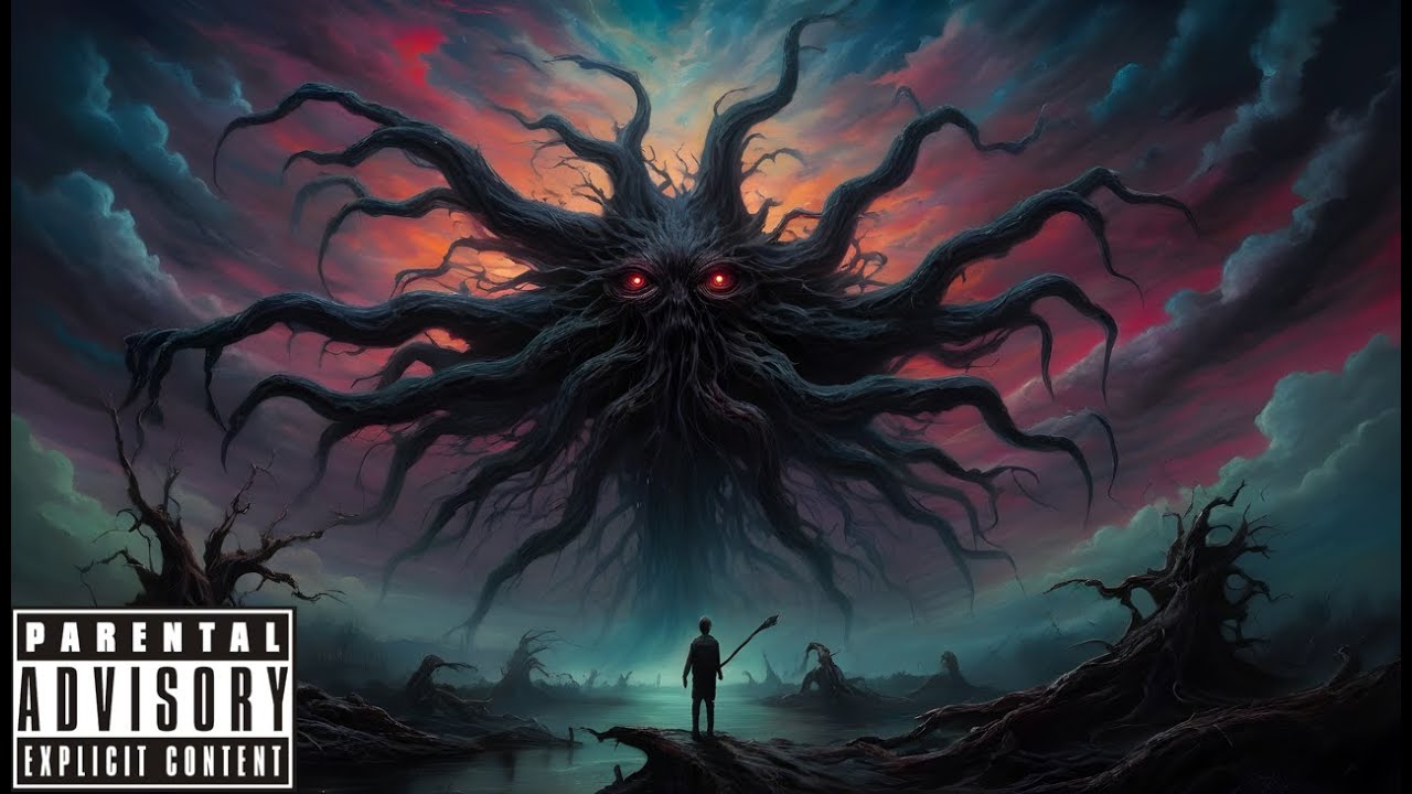 [FREE] BRUTAL DEATHCORE Type Beat "ETERNAL" Lorna Shore x Symphonic Deathcore Type Instrumental