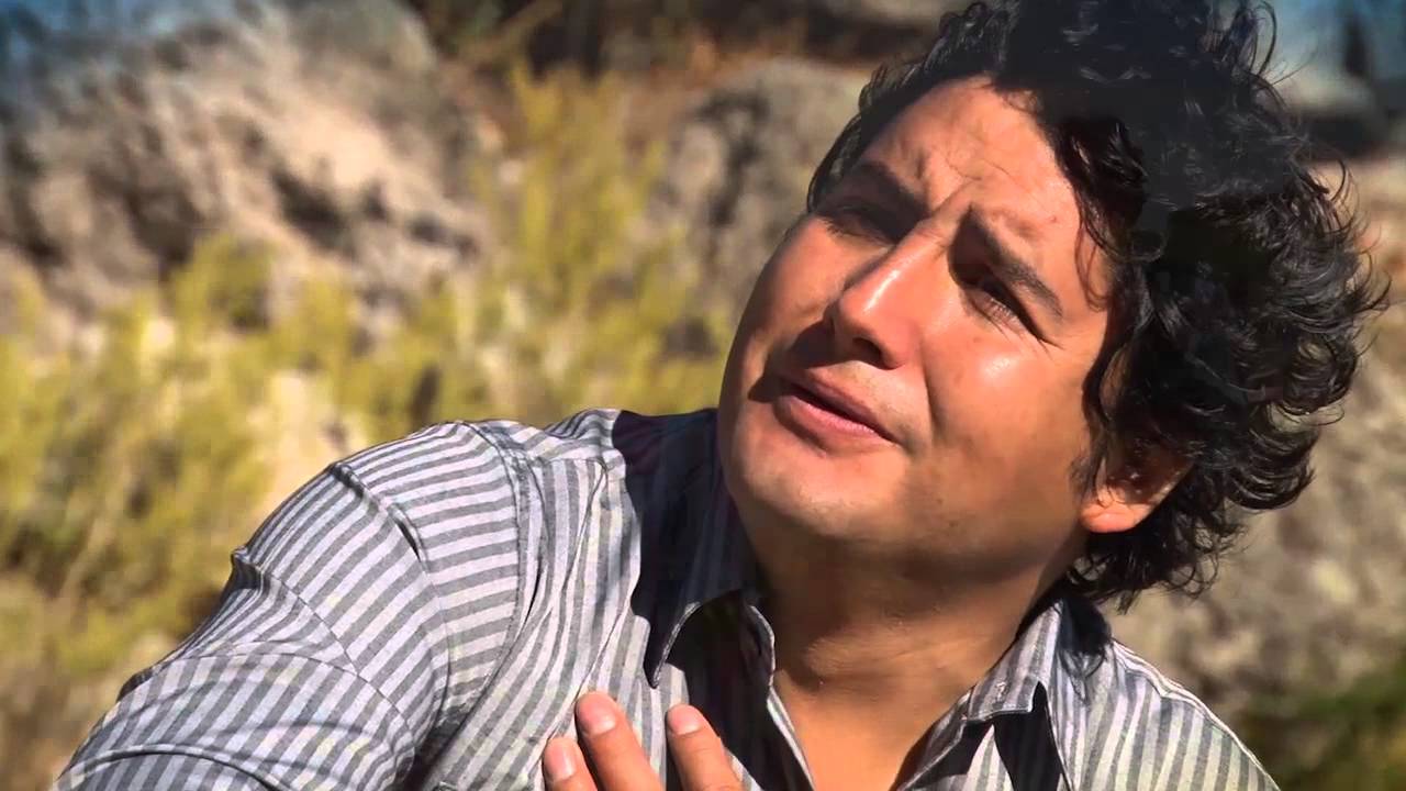 PORFIRIO AYVAR / CHALLWA PESCAUCHALLAY / TARPUY PRODUCCIONES