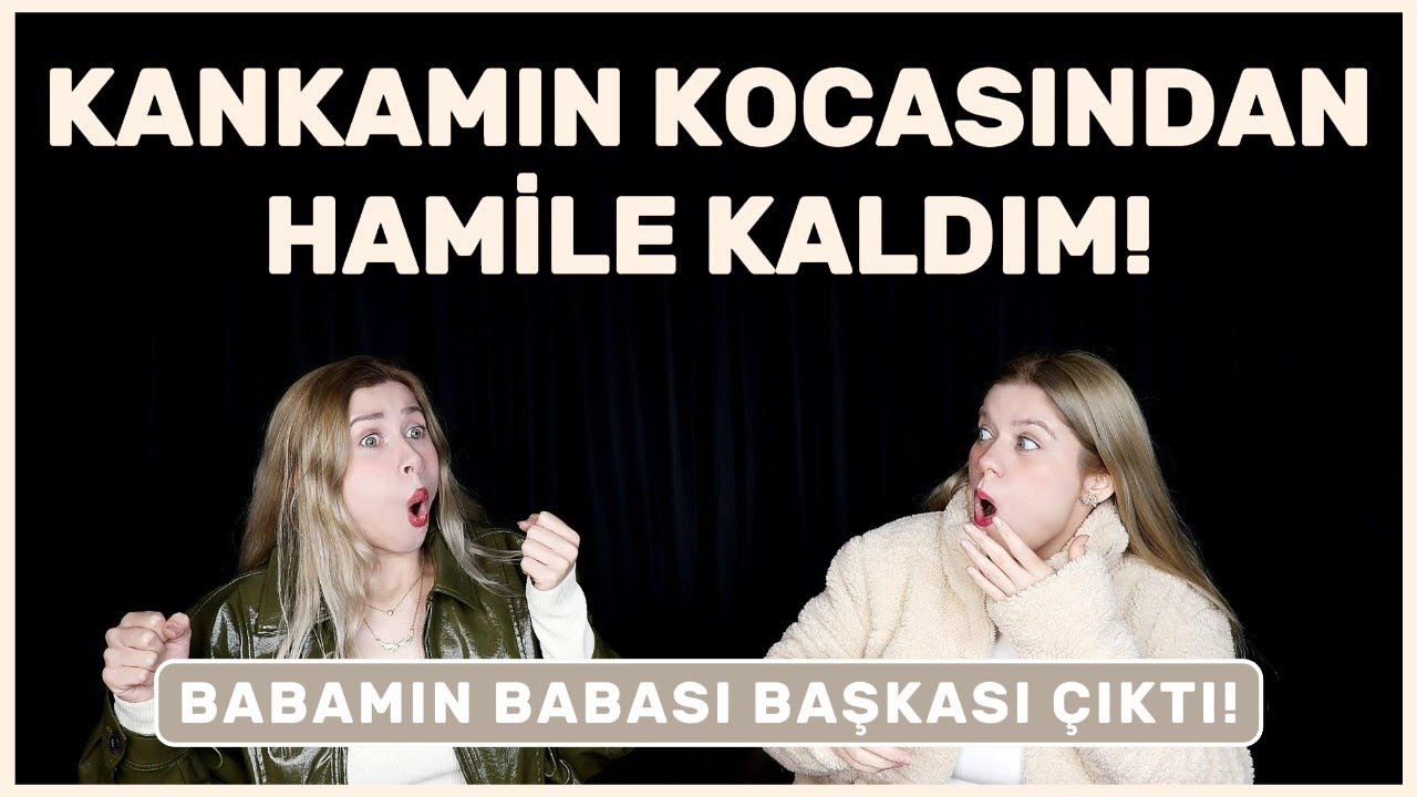 DİNLİYORUZ VE YARGILIYORUZ: AĞIR SIRLAR 2 !😱 (SİZDEN GELENLER)