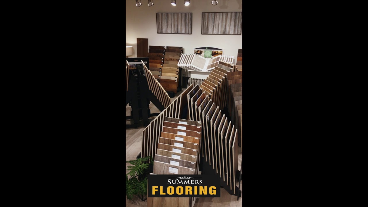Why Interior Designers Love Working with Summers Flooring in Meridian, Idaho
