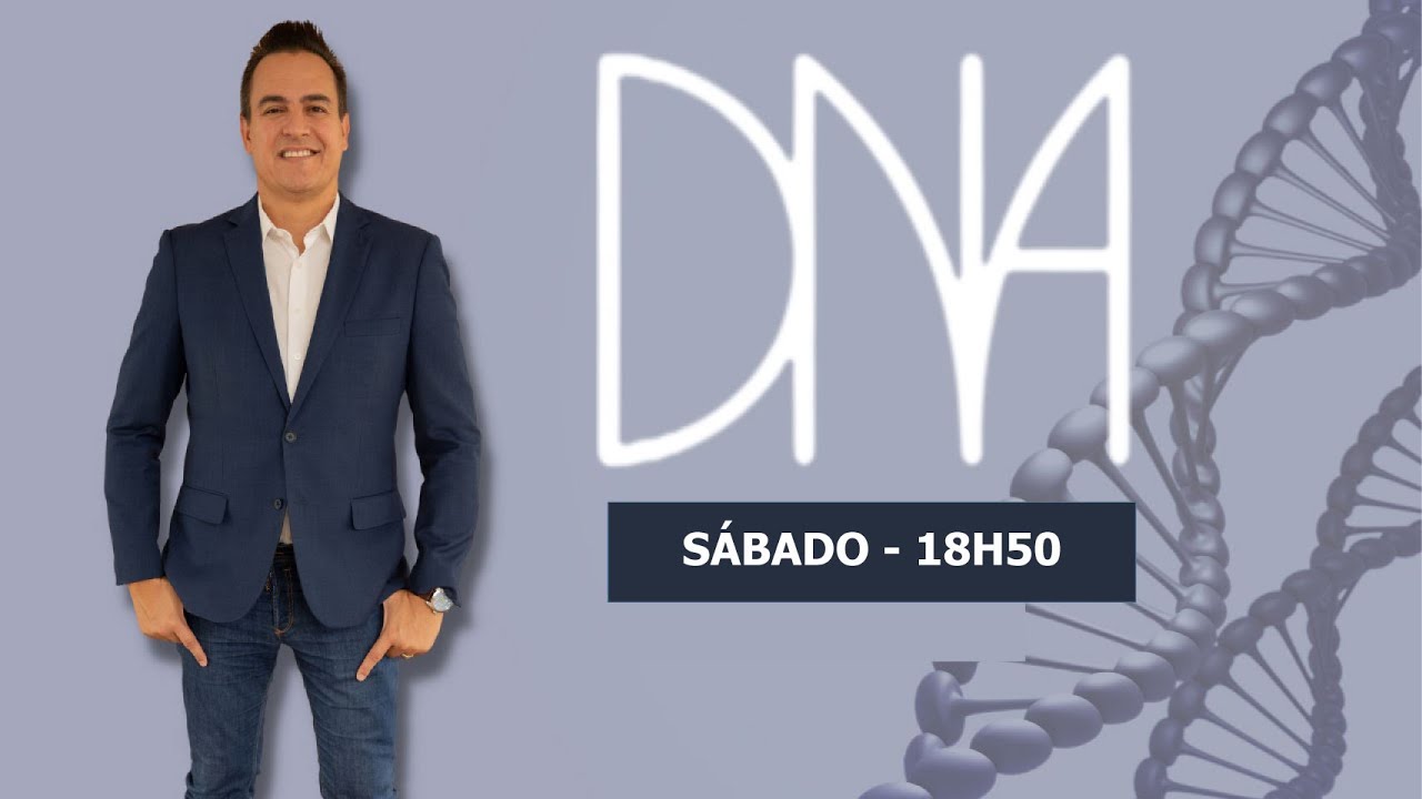 DNA - 31/01/2026 | Band Paulista