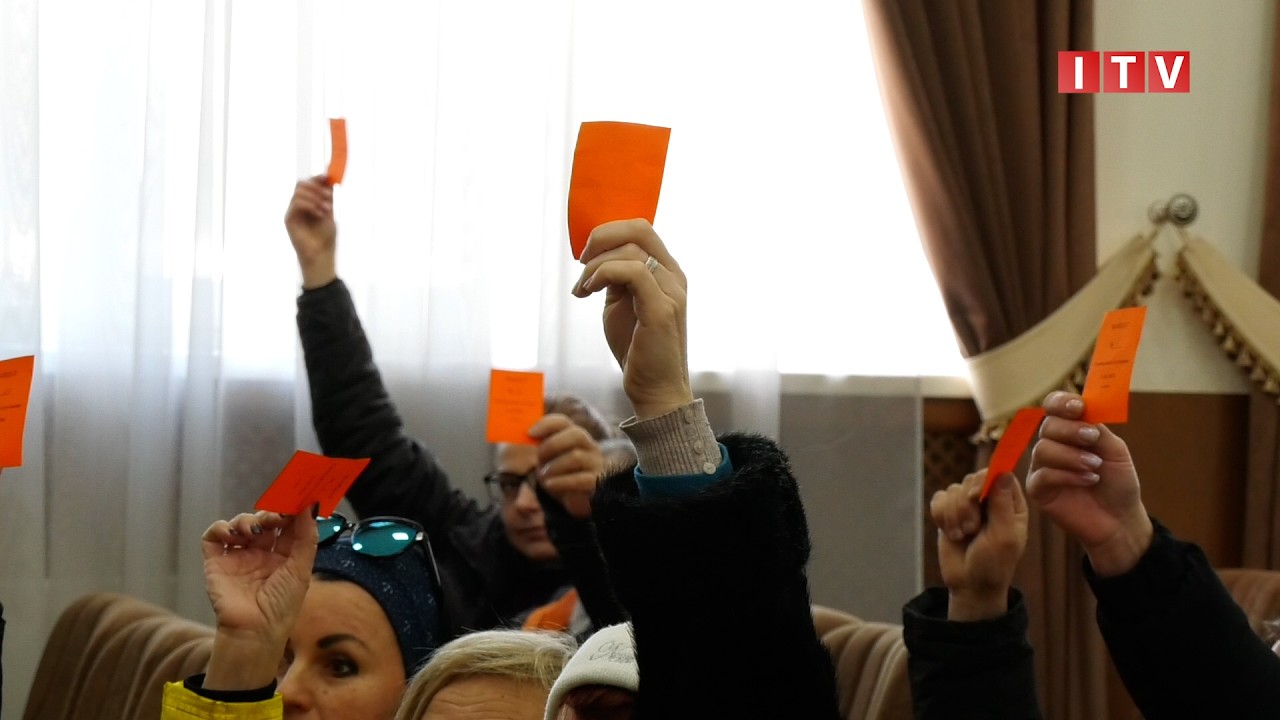Братська могила в Ірпені: громадські слухання та рішення більшості