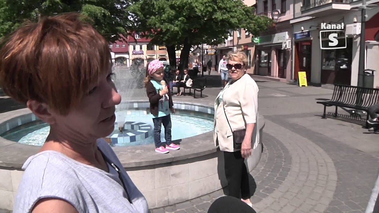 Sonda- Opinie na temat wyborów prezydenckich, edycja 242 - 15.05.2015