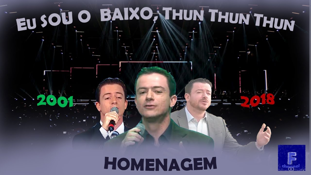 HOMENAGEM, MILTON ANDRADE   VOZ BAIXO