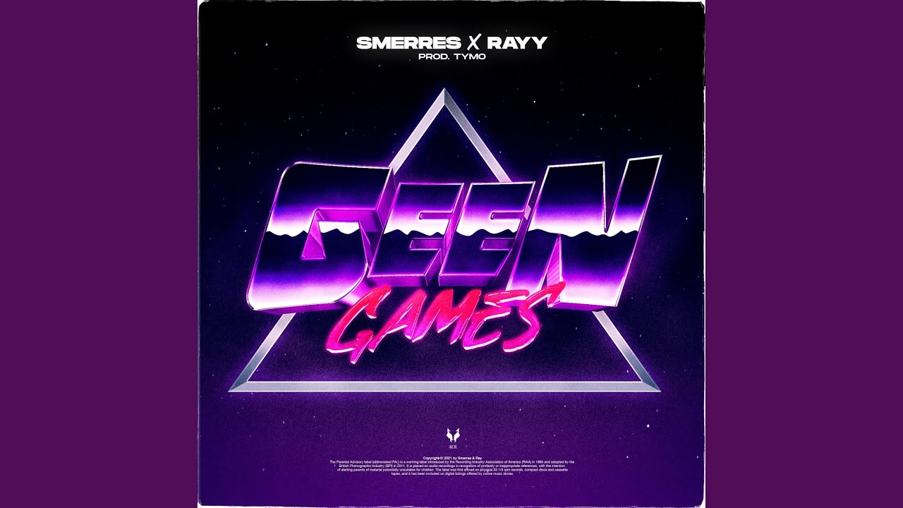 Geen games (feat. Rayy)