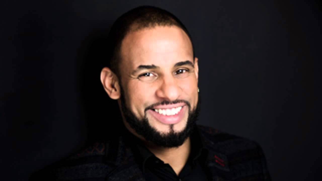 Mitchell Brunings - Human Nature
