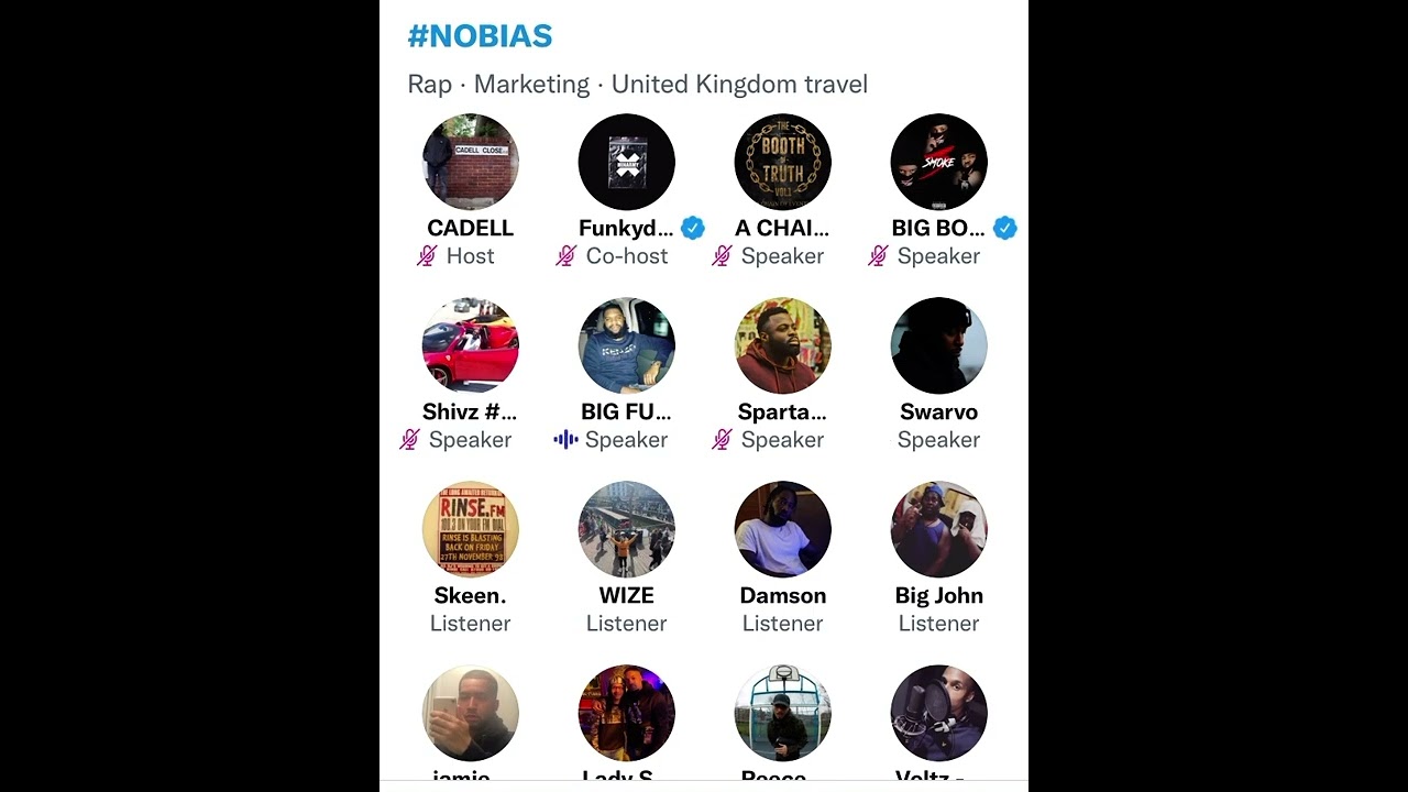 Slix (Ruff Squad) responds to Swarvo’s Ghetts vs Flirta D story 😳⚠️ #grime #NOBIAS