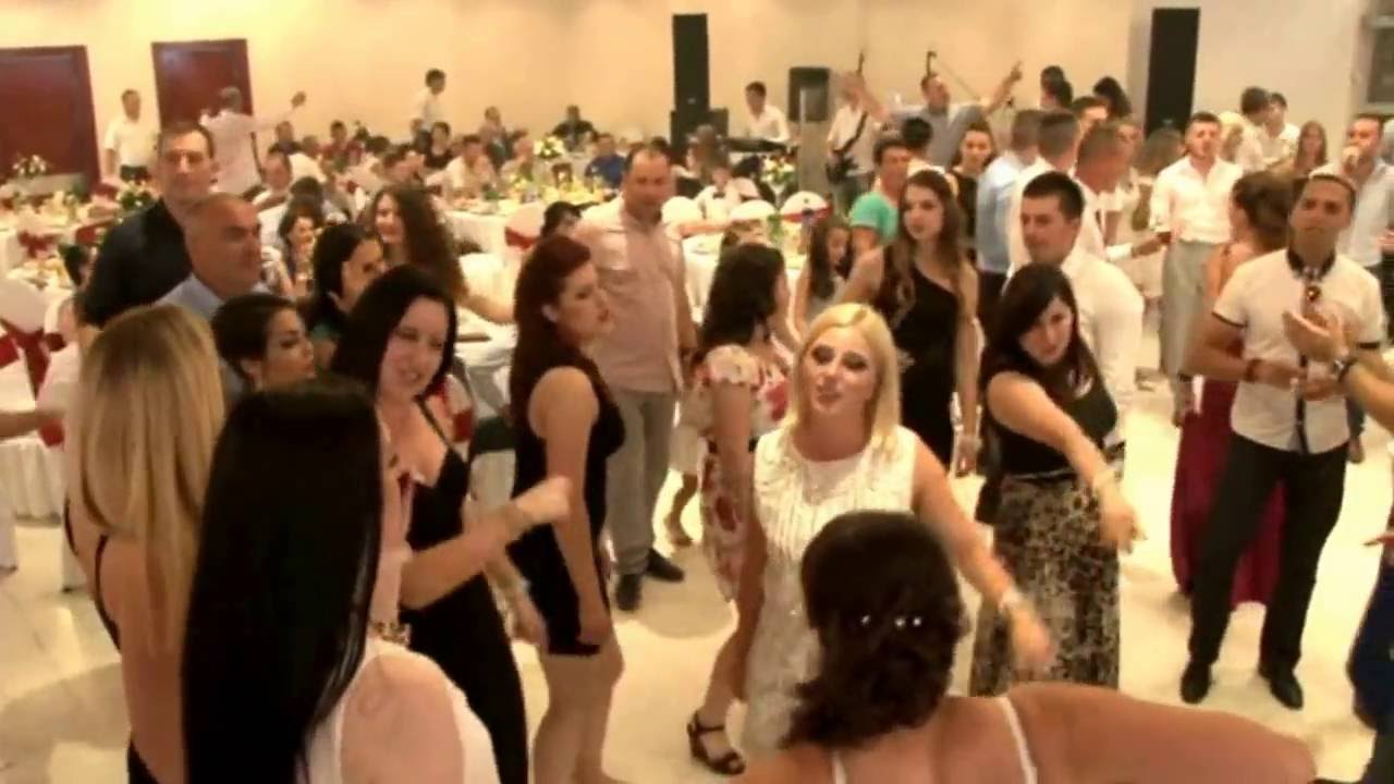 Casperi- Svadba, Ana i Bata, 23.07.2016.