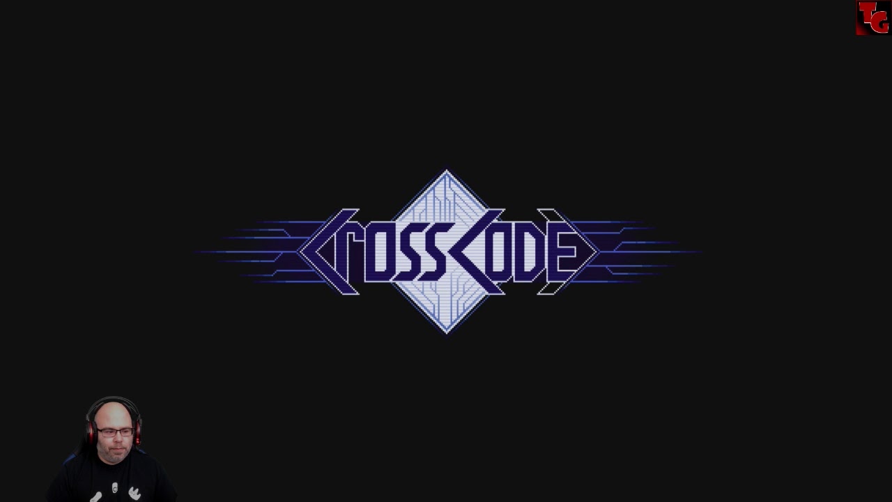 CrossCode Full Release - Part 1