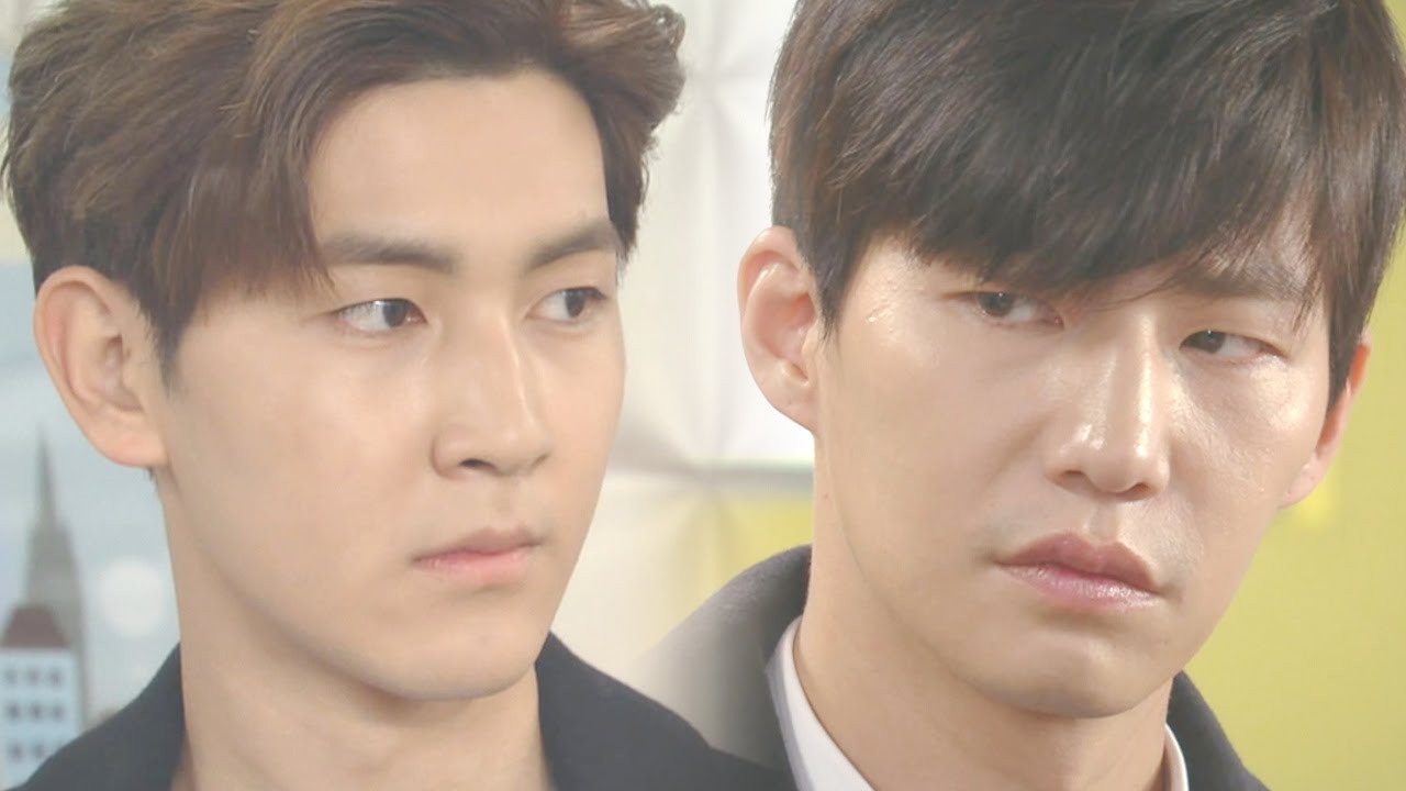 송재림&middot;한도우, 김소은 사이에 두고 &lsquo;신경전&rsquo; 《Our Gab Soon》 우리 갑순이 EP34
