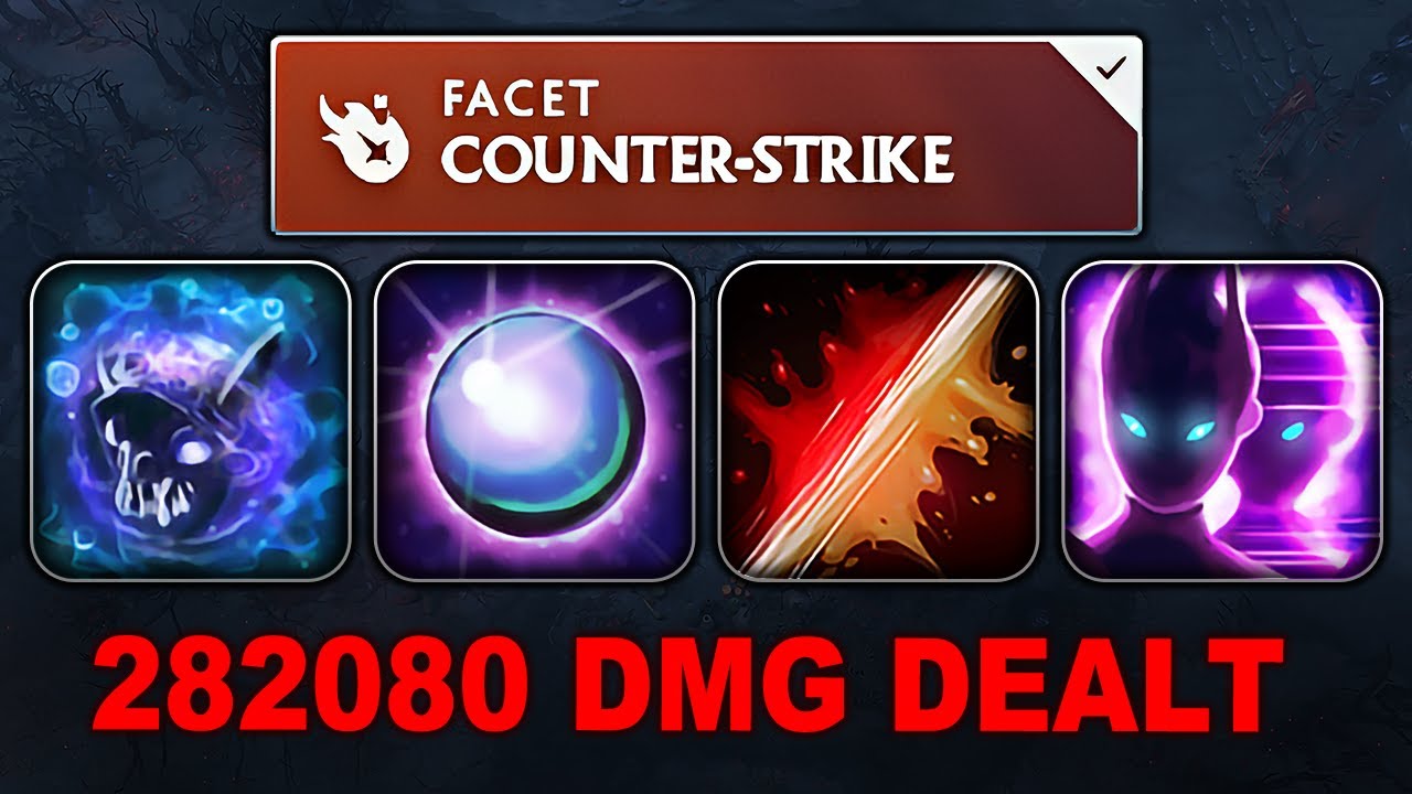 280000 DAMAGE DEALT DOUBLE EDGE + DISPERSION | Ability Draft