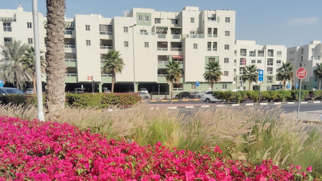 AL KHAIL GATE APARTMENTS IN AL QUOZ, DUBAI