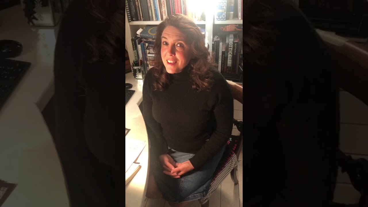 Bettany Hughes for Cyclades and CPF