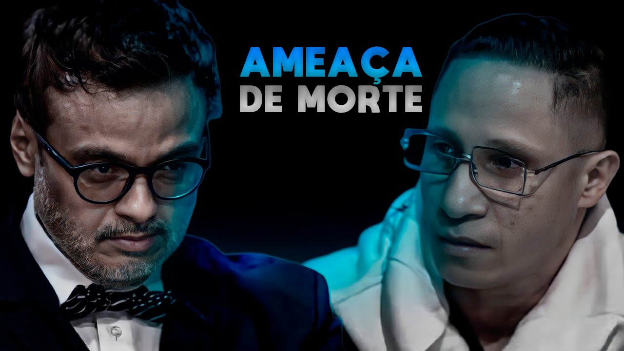 A TRETA PESADA entre o DIGUINHO e o TOM DE MOLETOM!