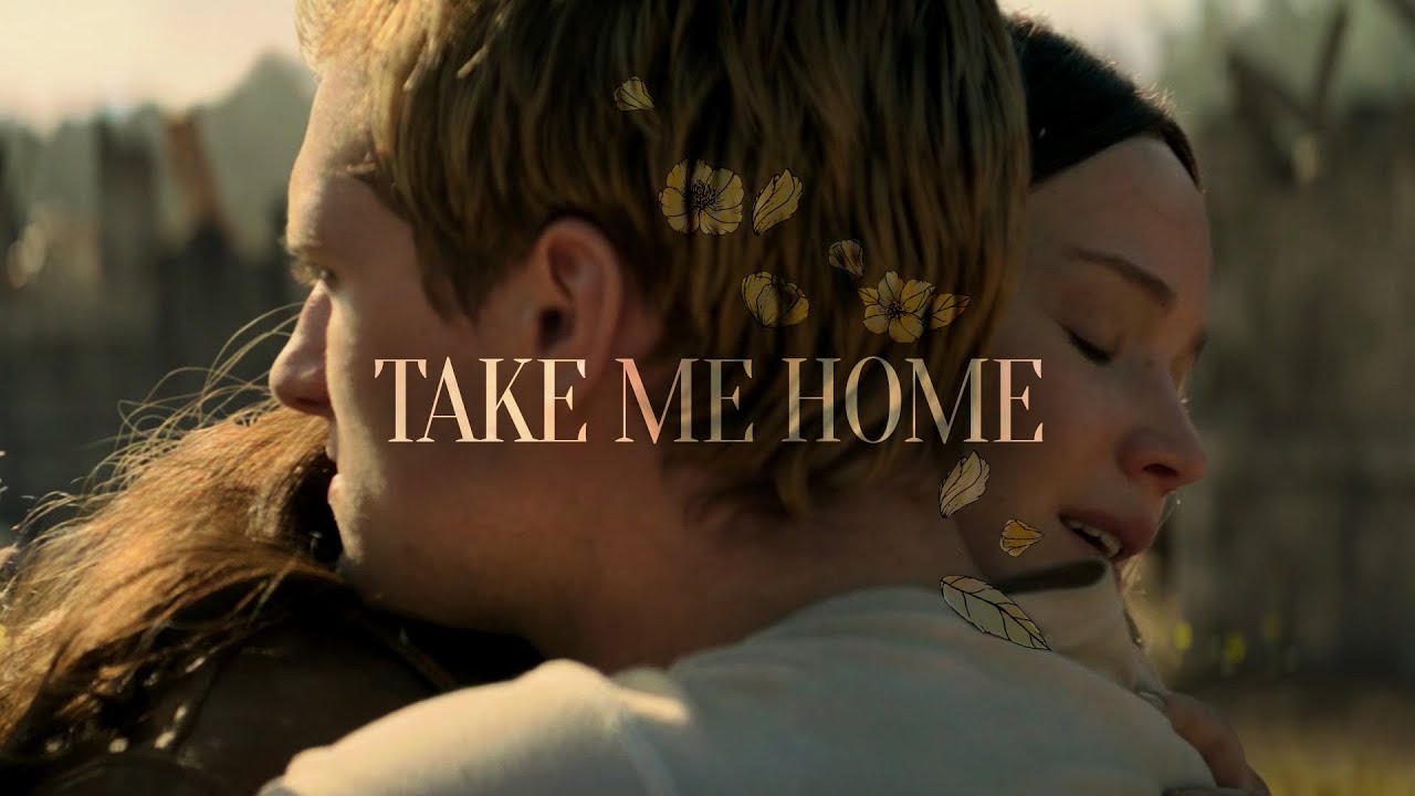 Take Me Home | The Hunger Games