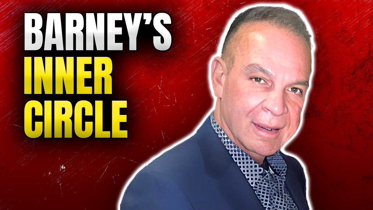 Who The Genovese Boss Keeps Close To Him