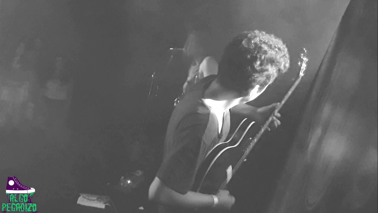 Le Temps - Finalmente te explicar&eacute; porqu&eacute; - Casa Colombo 8/12/17