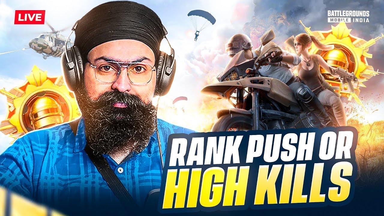 Rank Push Or High Skills?🤔 | AslaSardar | #bgmi #bgmilive #bgmiindia #live #shortsfeed