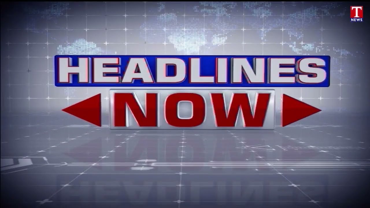 News Headlines: Truck Drivers Protest | BRS Parliamentary Meeting | Hyderabad Airport- World No 2