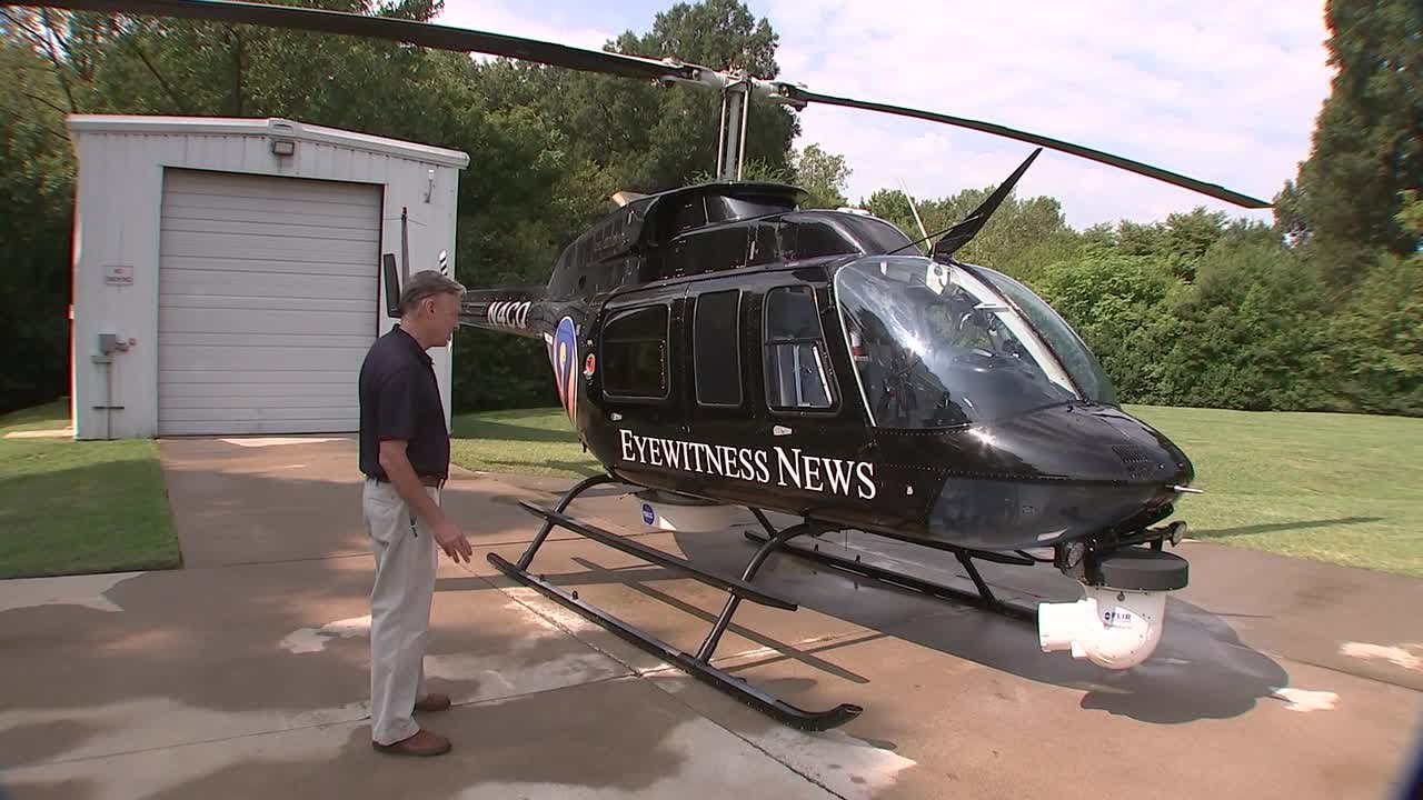 Chopper 9 anniversary: Tour
