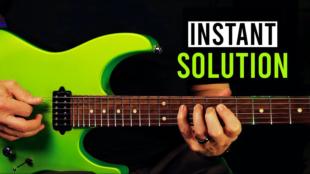 Трудности сольного становления? Что я хотел бы знать 20 лет назад