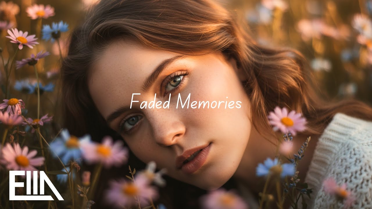 ELLA SOUL - Faded Memories (Original Mix) | Deep House Original Mix (Official Video)