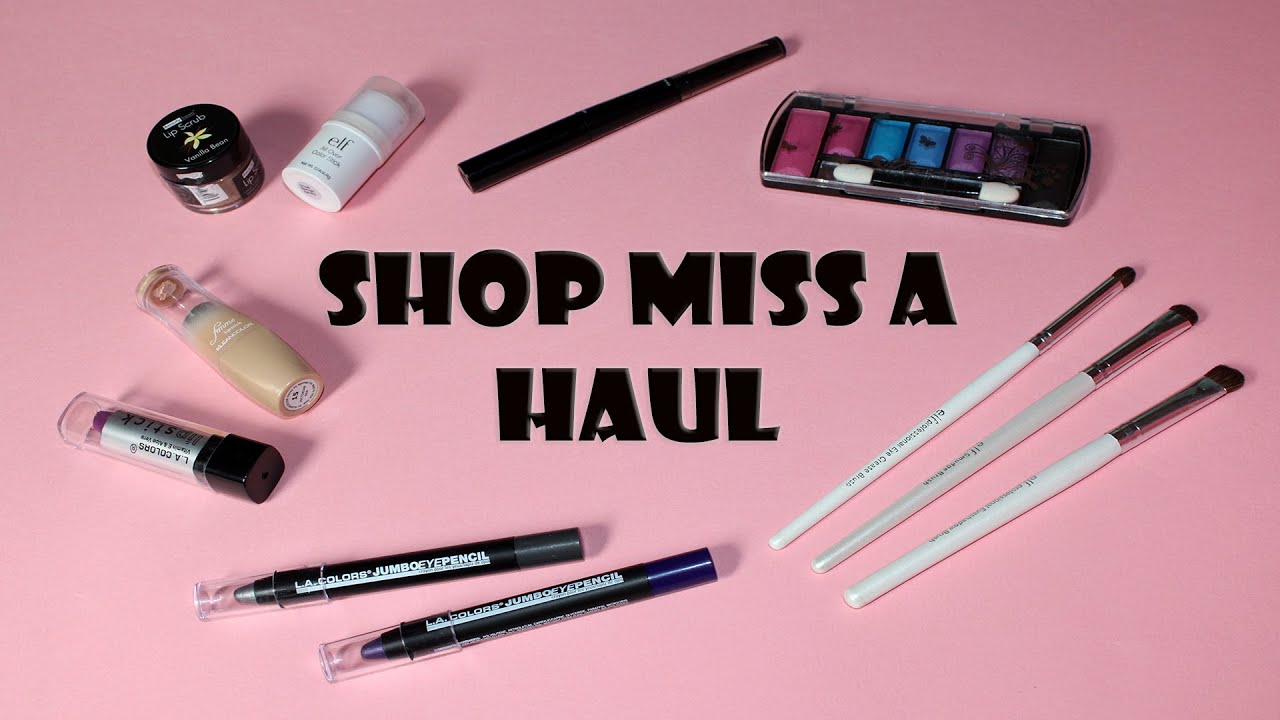 Recenzija Shop Miss A proizvoda - Sve Za 1$