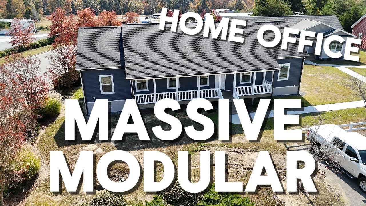 Do you love this Modular as much as I do?