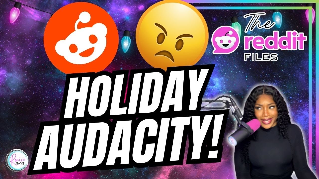 The Reddit Files | Aww He Called His MOMMY?!
