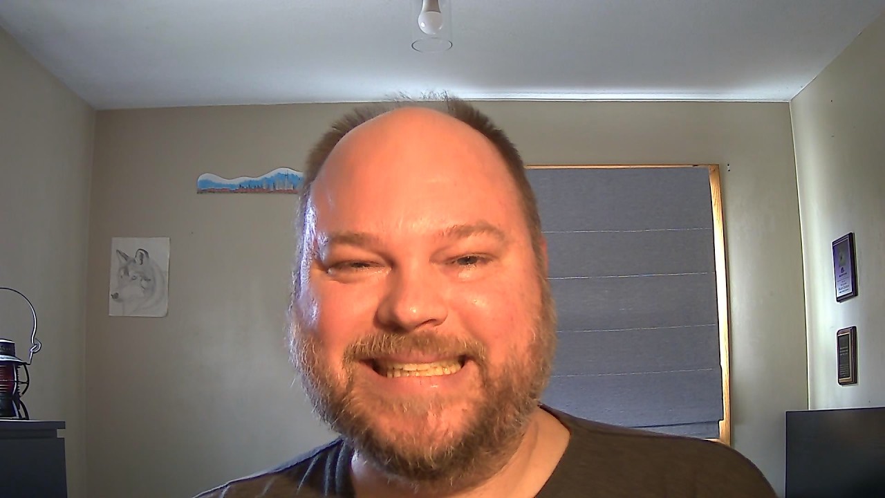 Week 8: A Year in God's Story of Grace