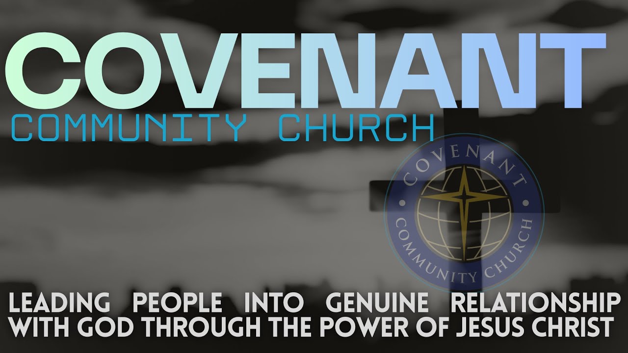 No Discrimination I Kings 2: 10 -14 I Pastor Harold McPherson
