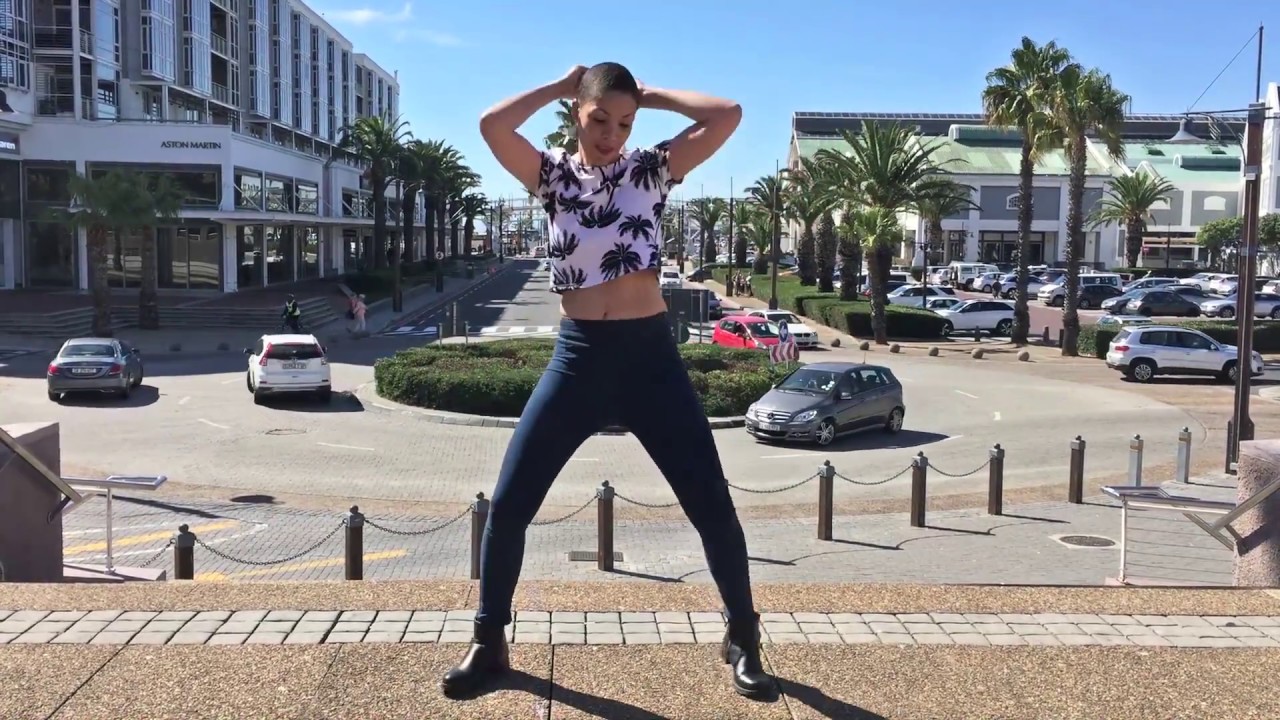 Simone Momple | Dance Video | Groove Nation - Got You (DJ Gianni de Santis Remix)