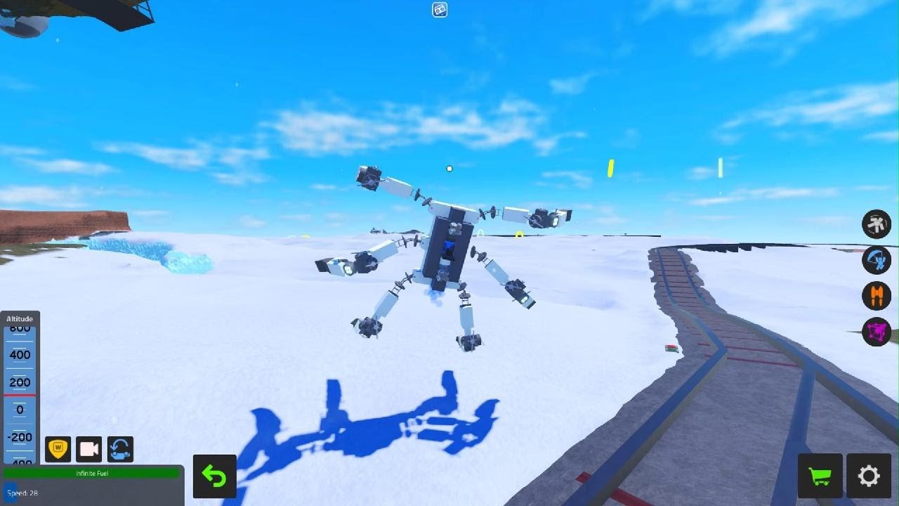 Prototype showcase V1!!  also THANK YOU ALL FOR 27 SUBS!!!!