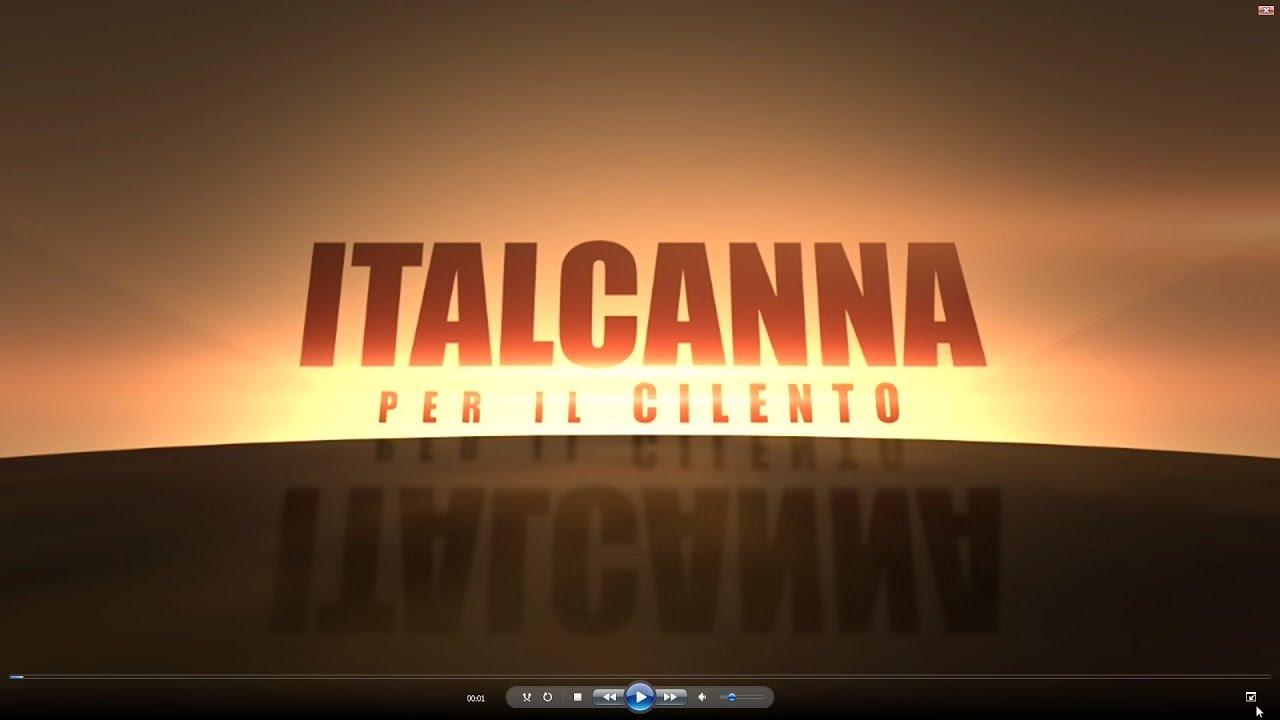A pesca nel Cilento con Italcanna