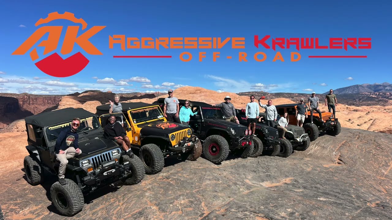 Moab 2025 
