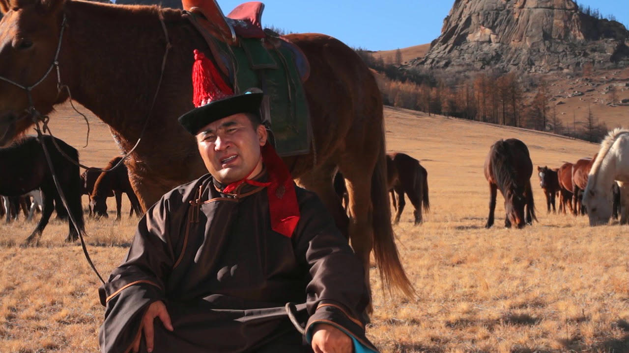 Duuriimaa MUGJ B.Munkhbaatar