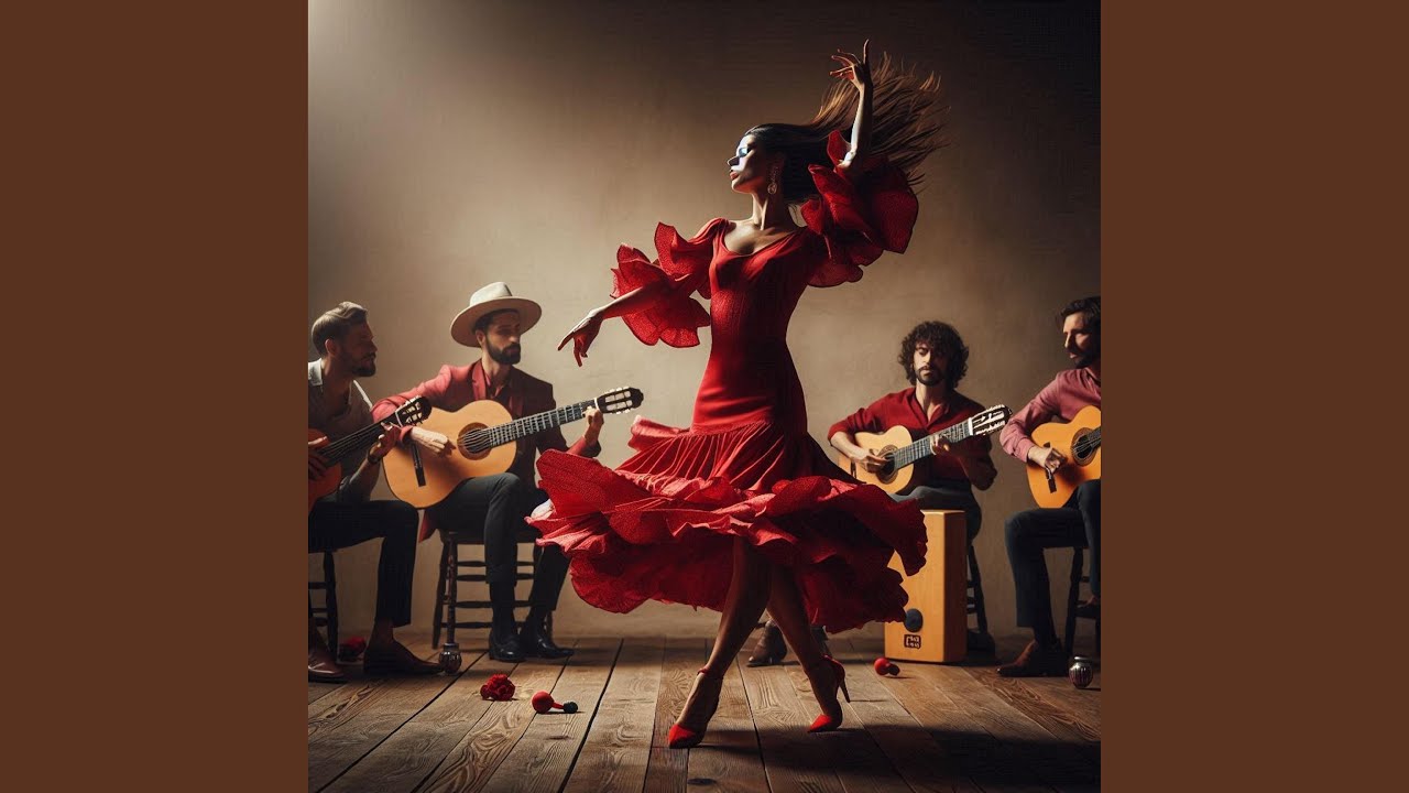 De noche y de día