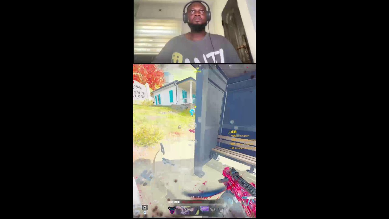 LIVE: COD WarZone Ranked | Grinding Wins