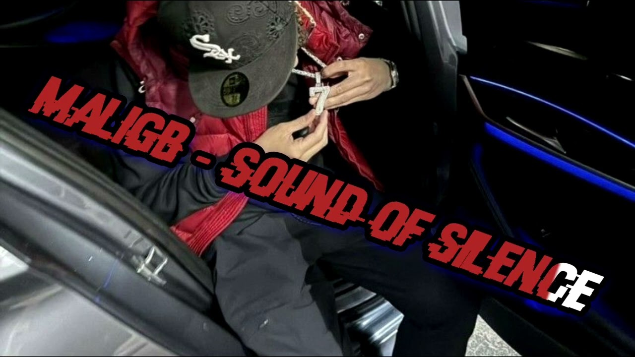 Maligb7 - Sound Of Silence