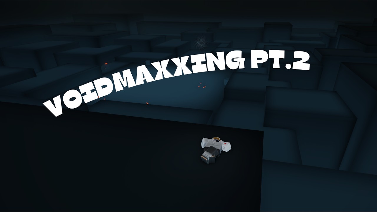 Voidmaxxing PT.2 | Bloodlines montage