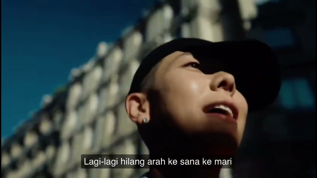 Now where  loco ft feby putri