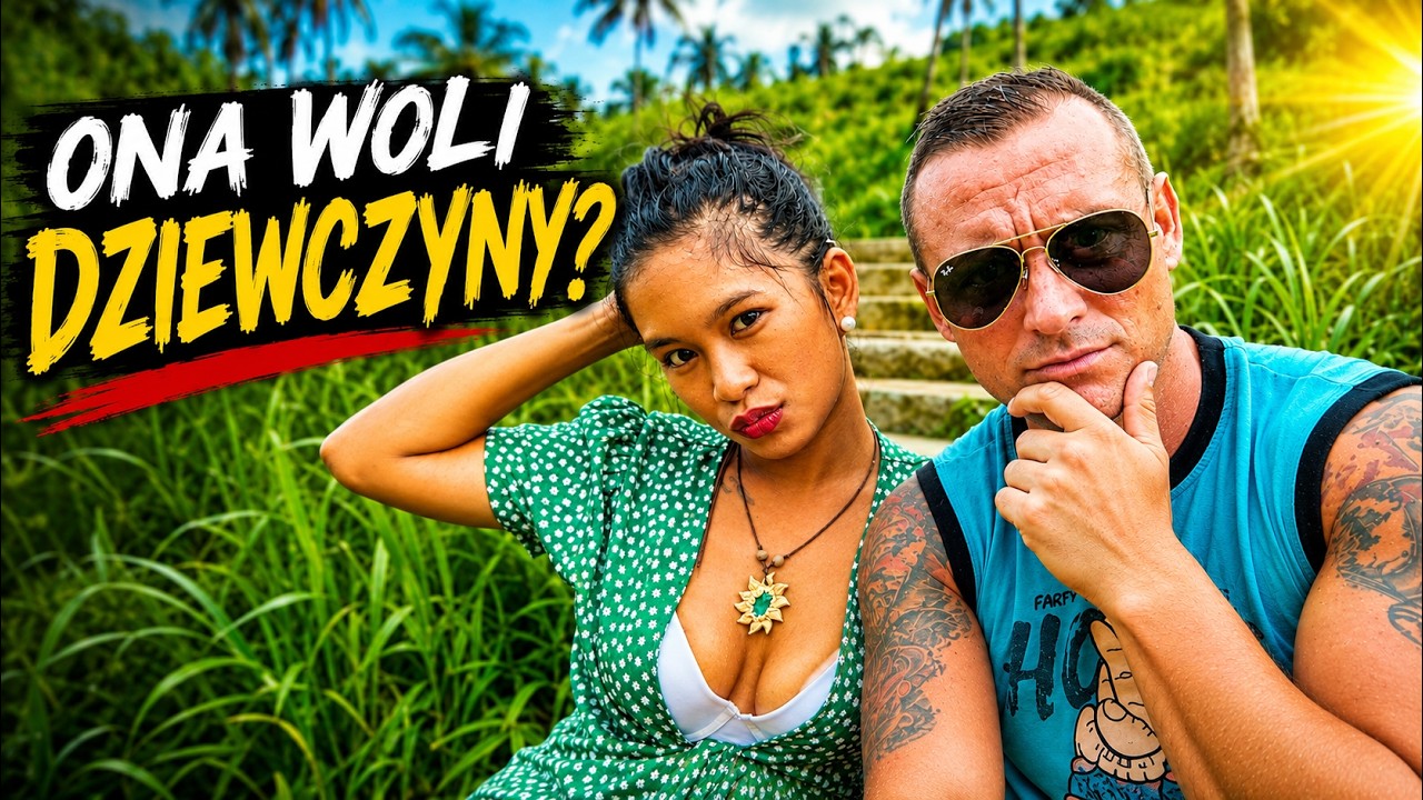 Filipina doesn't want a boyfriend - a candid conversation