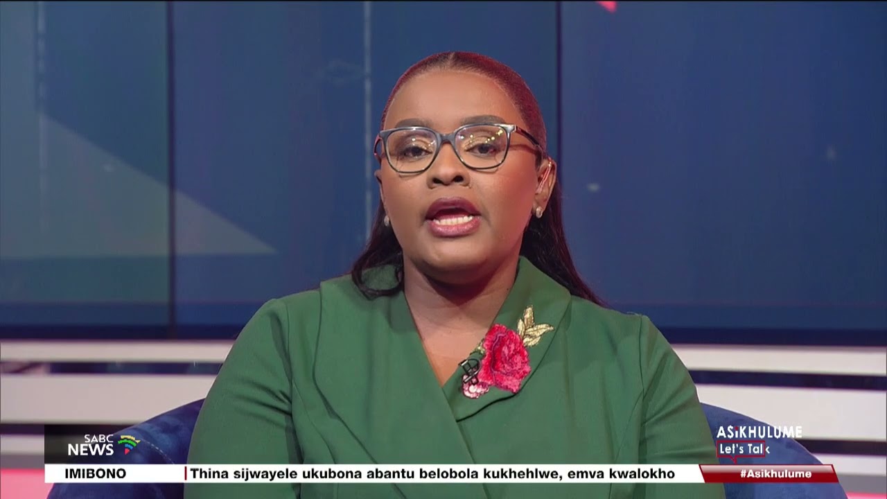 Asikhulume | New Marriage bill
