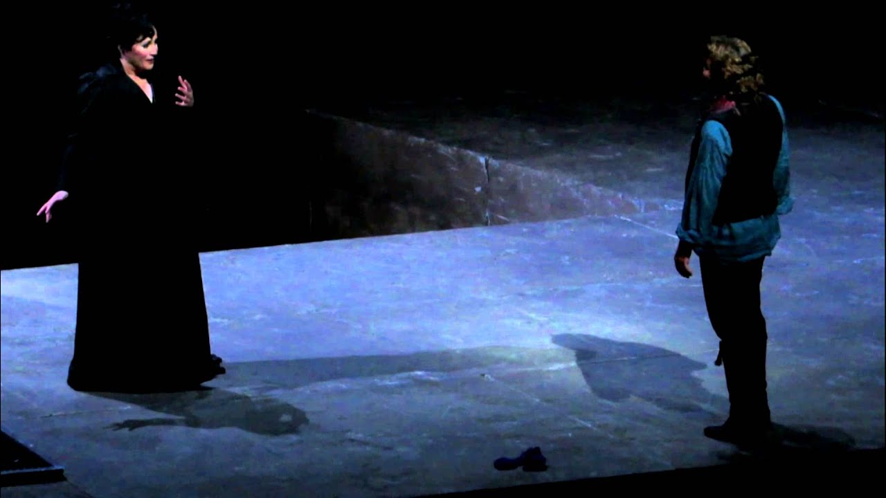 TOSCA MET 2 NOVEMBRE 2013 ACTE 3 FIN