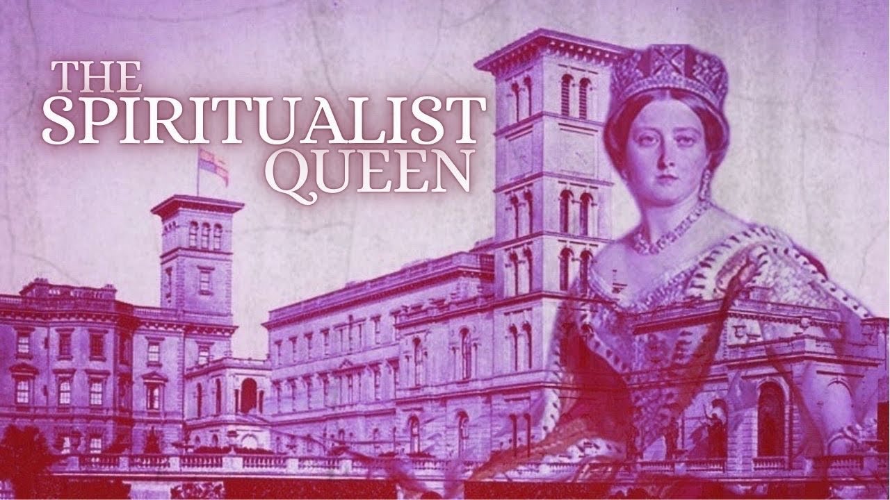 Queen Victoria's Osborne: Love, Loss & Spiritualism